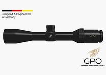 GPO Spectra 6x 2-12x44i BRWi richtkijker