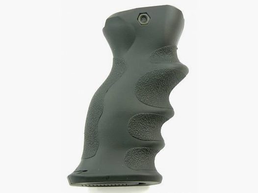 LEAPERS UTG Griff für AR15 beidhändig - RB-FGRP172B