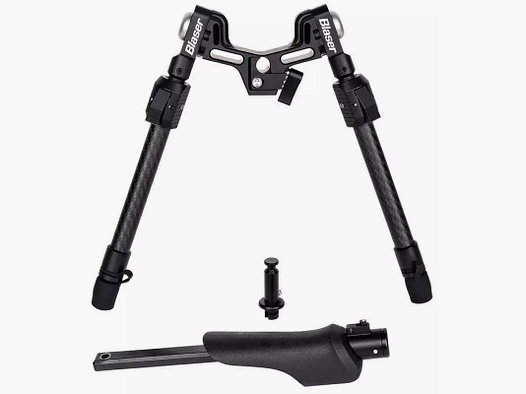 Blaser Carbon BiPod R8 Ultimate