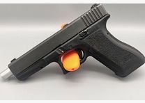 Glock 17 Gen. 2 mit Tuninglauf auch als Wechselsystem 9mmLuger