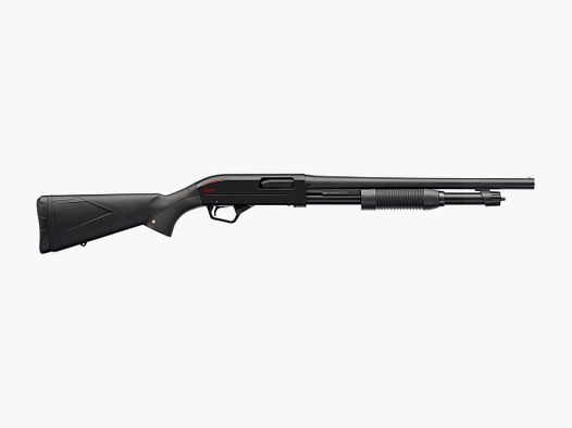 Winchester Pump Action SXP Defender 12/76