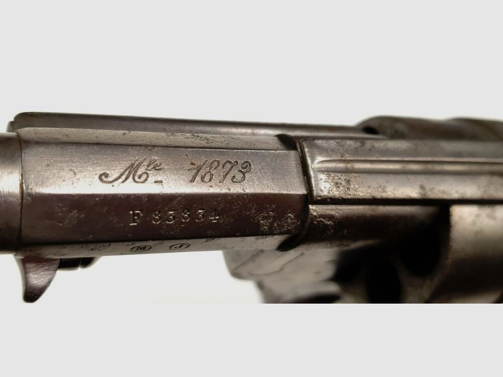 MAS 1873 S. 1897 MAS 1873