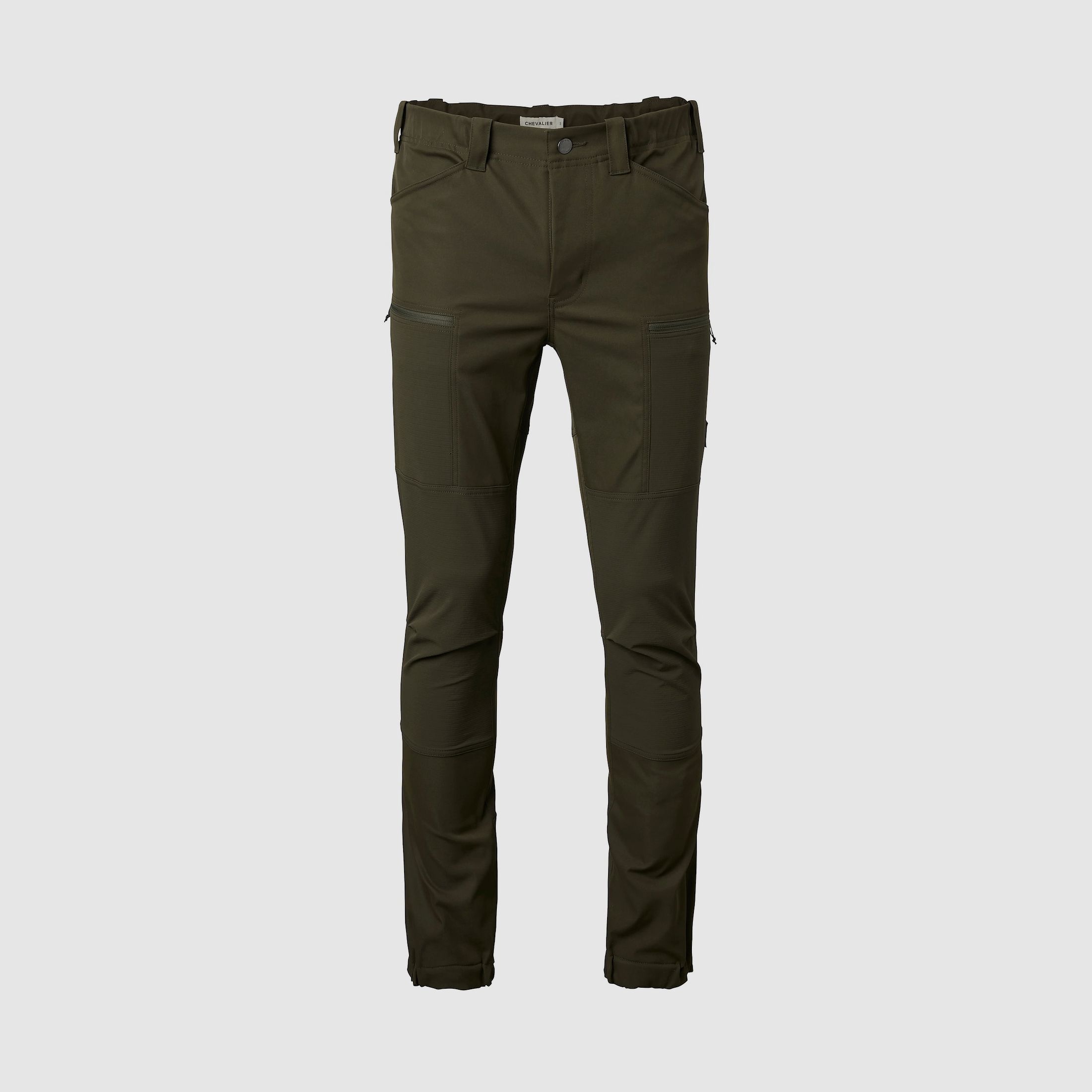 Chevalier Spey Stretch Pants Men Tobacco Green 46