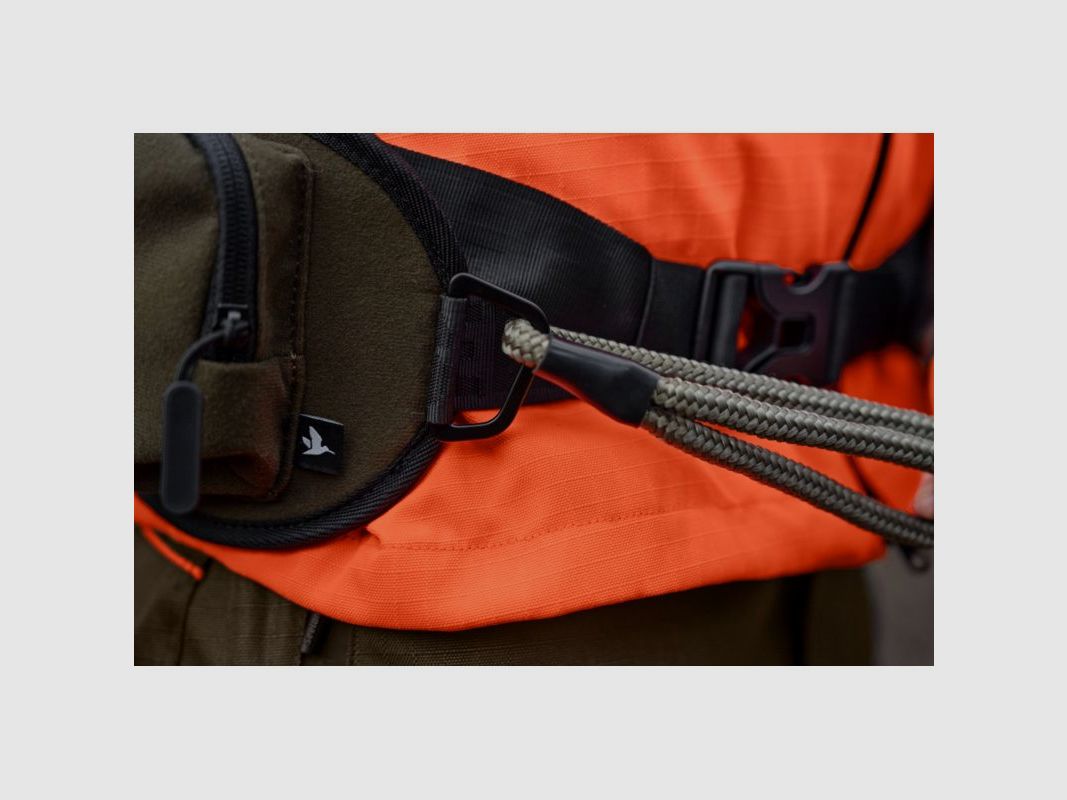 Seeland Enduro Utility Hüfttasche, Bild 7 von 9
