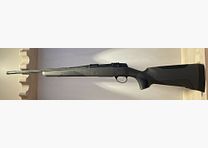 SAKO 90 FINNLIGHT KURZ BLACK