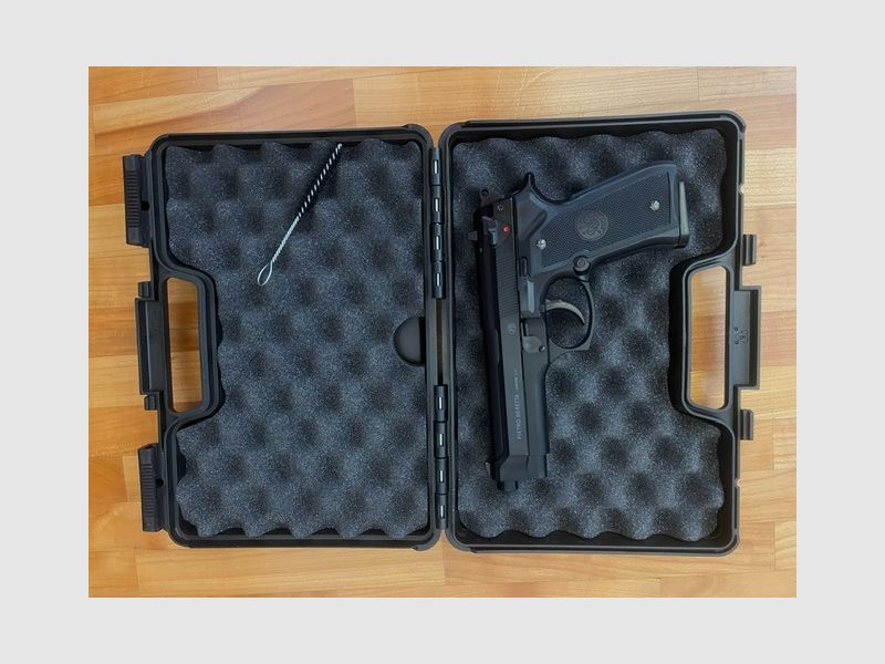 Umarex Beretta FS Model 92 FS 6mm Mechanical Airsoft