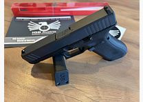 Sistema intercambiabile IGB Austria per Glock17 Gen5 -DISPONIBILE- .22lr (disponibile anche come arma completa con impugnatura!)