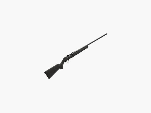 Semi-automatic rifle SAVAGE A17 – 17 HMR