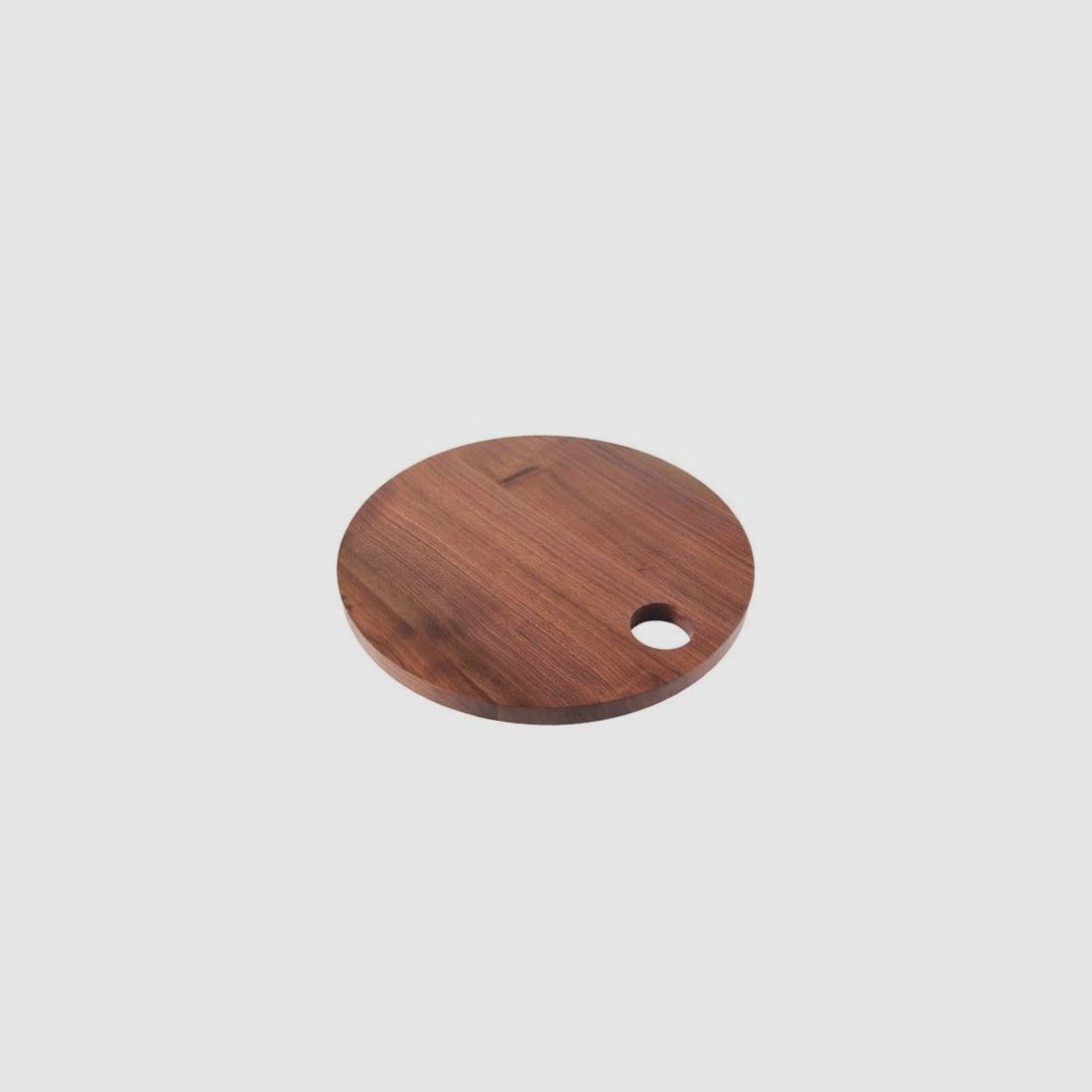 Kaheku Giano Acacia Cutting Board round Ø 40 cm