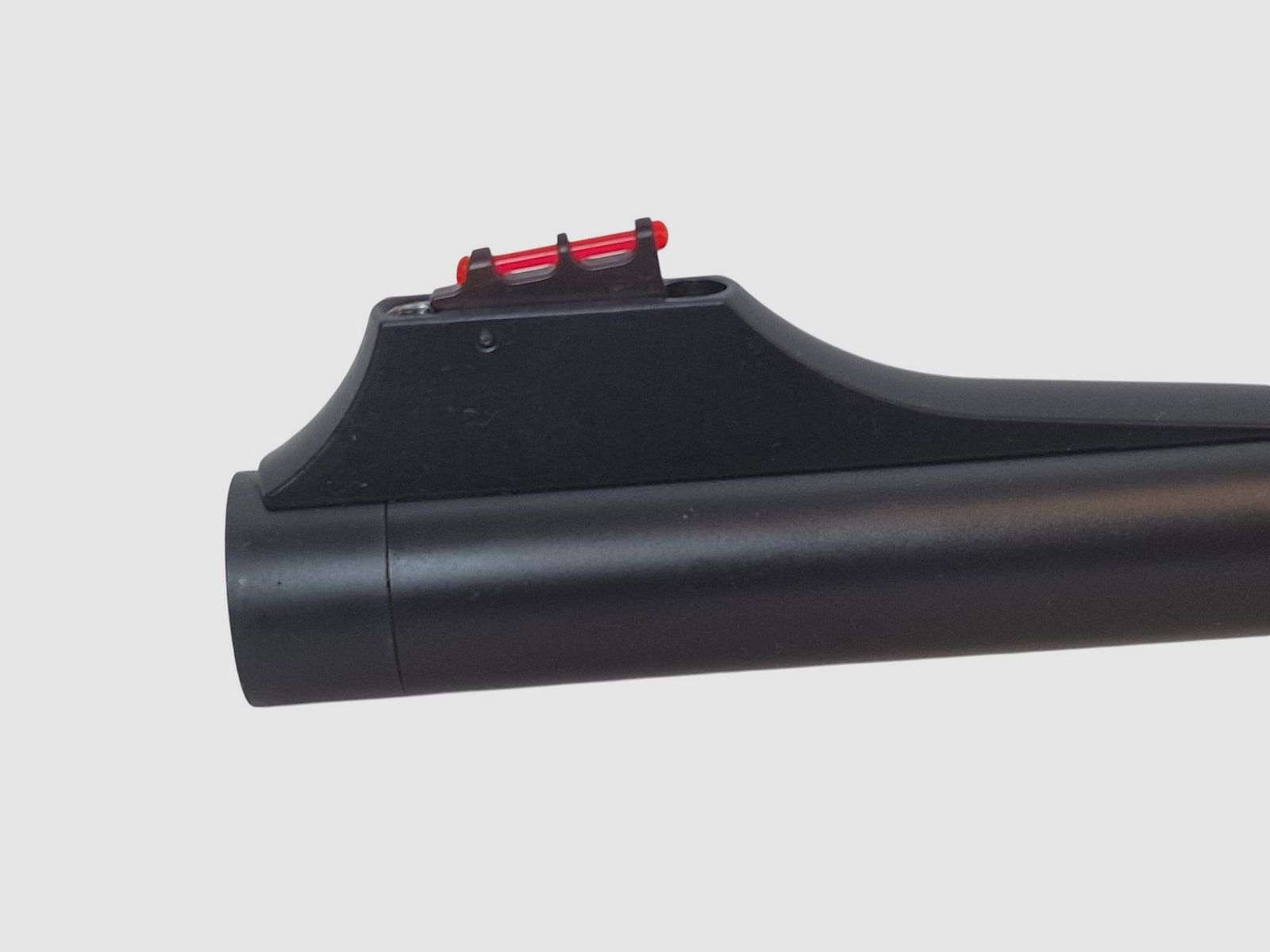 Haenel Jäger 10 in caliber .308 Win with M15x1 and Zeiss V6 2-12x50