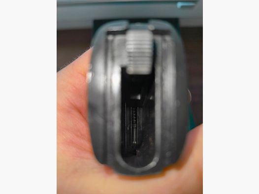 6ME 8 Detective Schreckschusspistolen