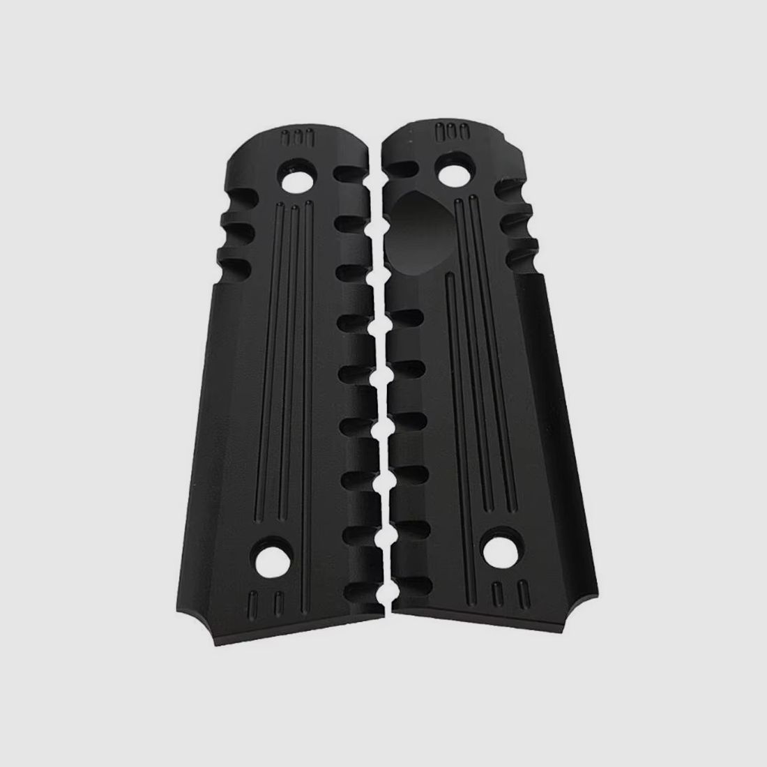 Grip panels of the Cold 1911 P.A.K