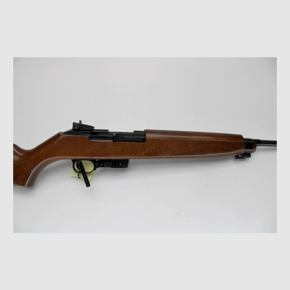 SL geweer Erma EGM 1 Mod 70 .22lr
