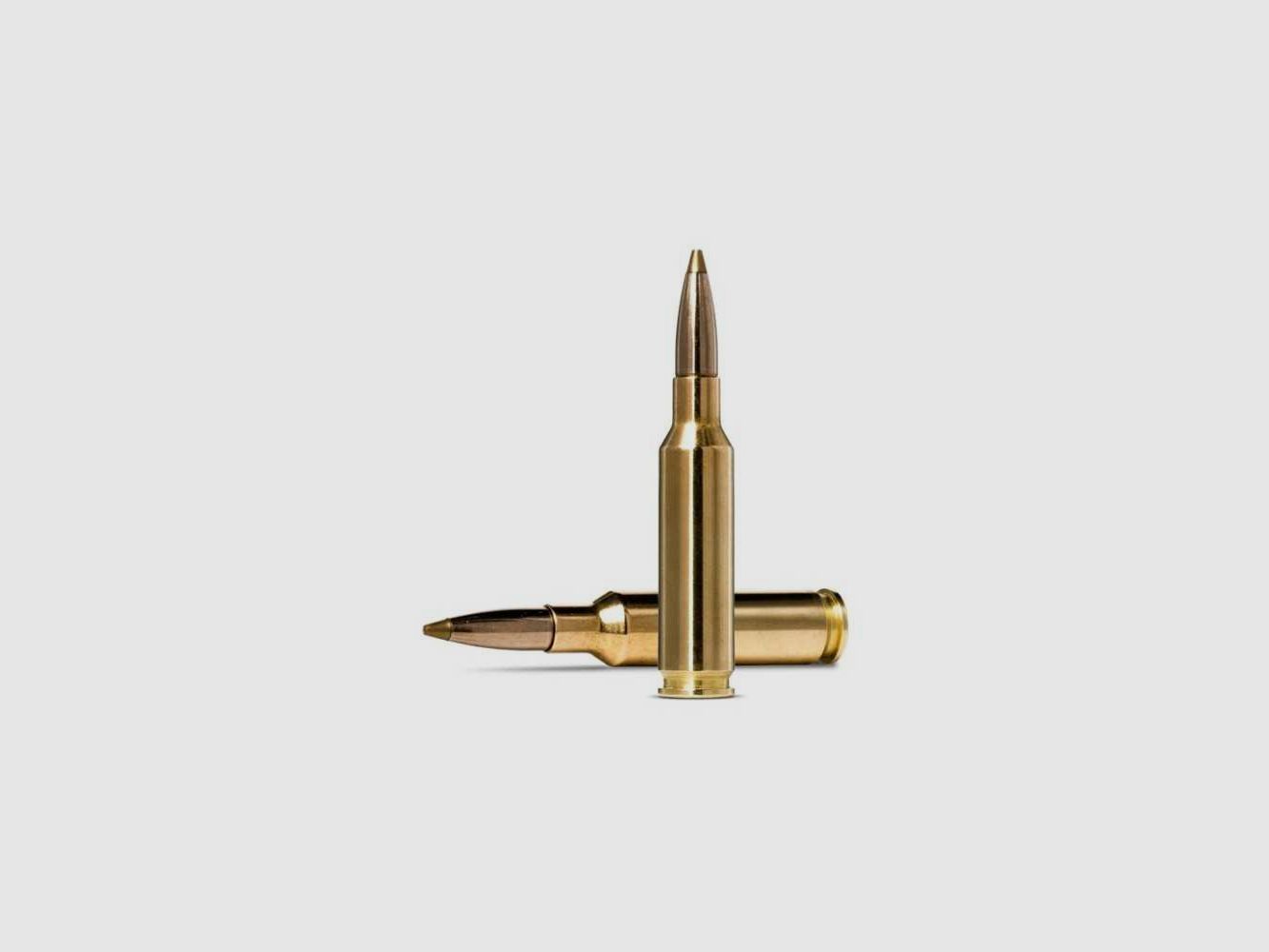Norma EVOSTRIKE 6.5 Creedmoor 93 grains, image 2 of 2