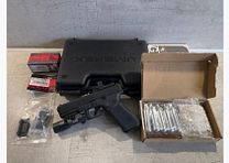 Glock 17 Gen5 MOS
