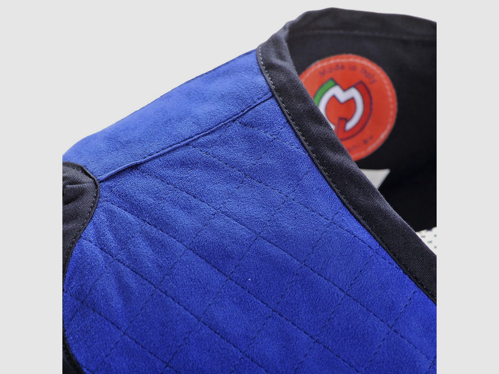 Chaleco Rio Mesh Castellani (Alcantara RP) 024 - ABVERKAUF WEGEN UMBAU - RECHTS- ODER LINKSHÄNDER, Bild 5 von 22