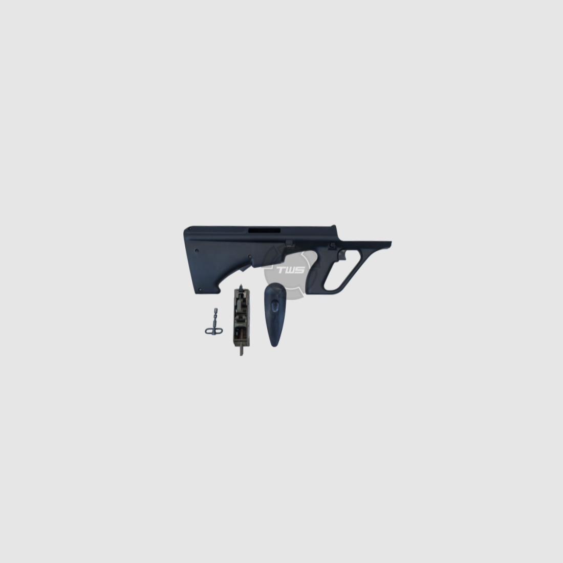 Steyr AUG NATO Calcio 9011 nero, immagine 1 di 2
