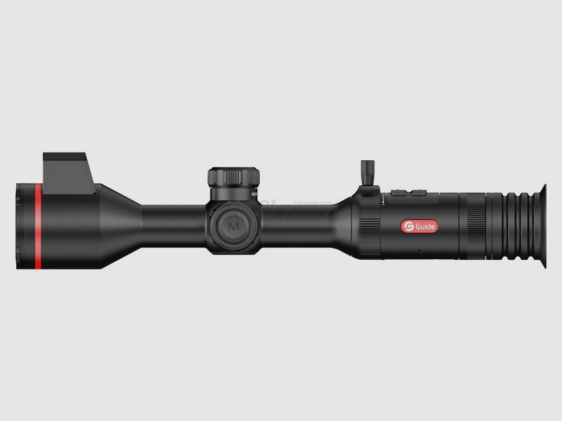 Skyway thermisch richtkijker TU635L 3.0, afbeelding 4 van 4