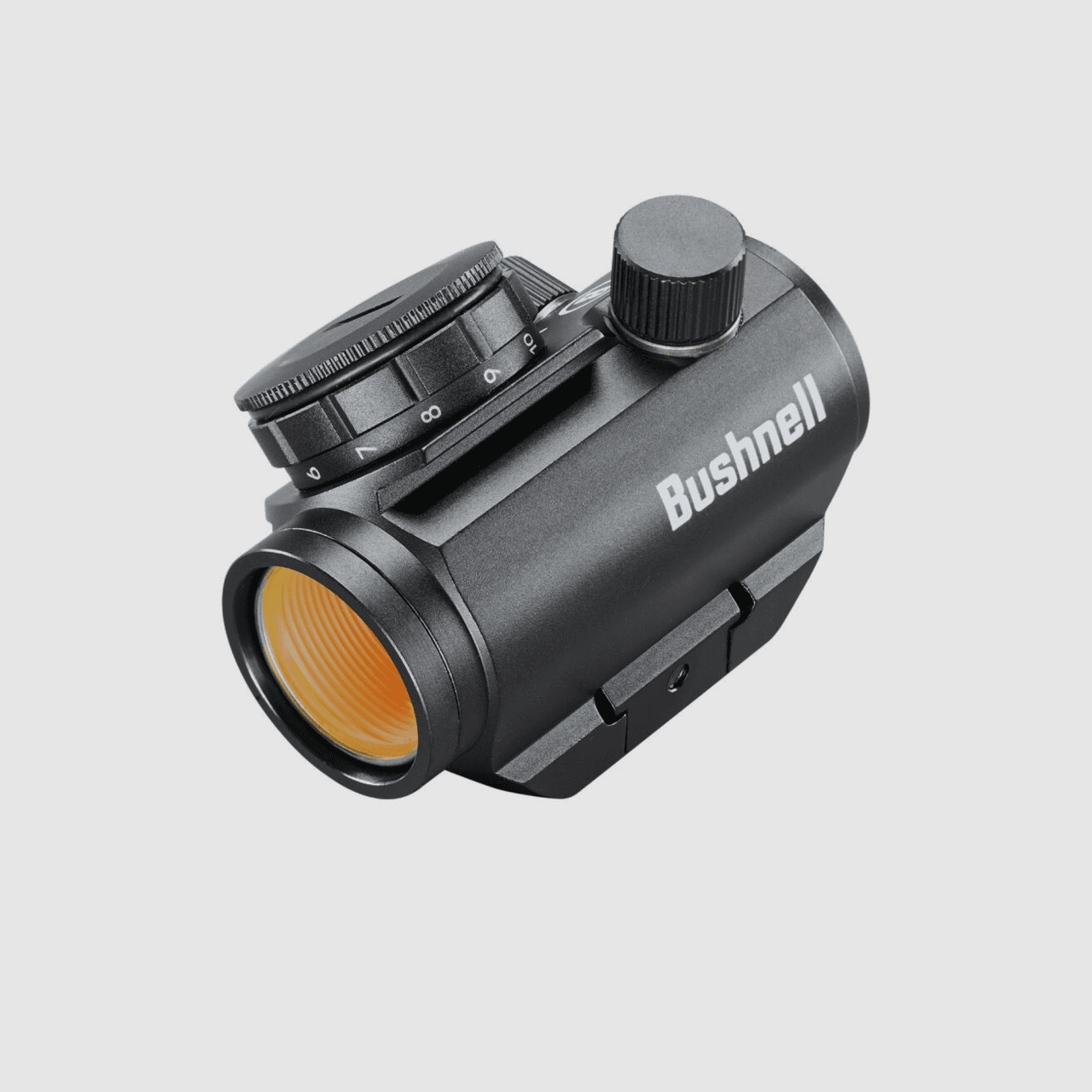 BUSHNELL TROPHY TRS-25 1x25 Mirino Punto Rosso