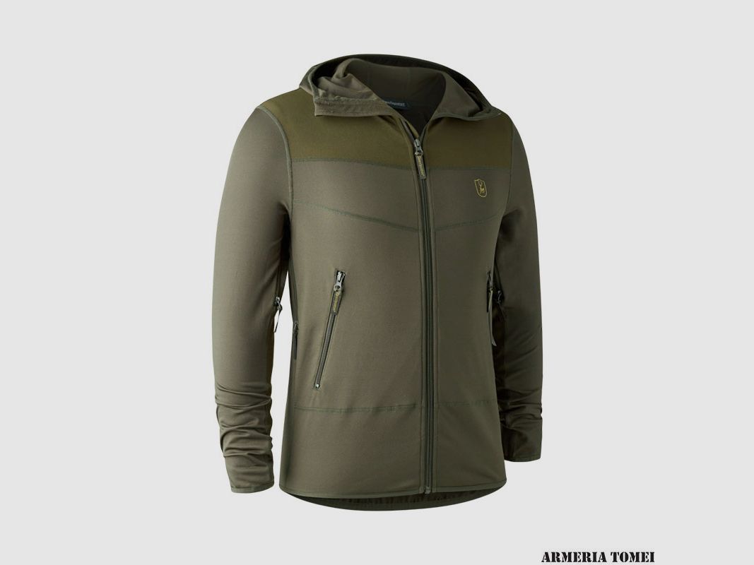 DEERHUNTER – ROGALAND SWEAT LIGHT, image 1 of 2