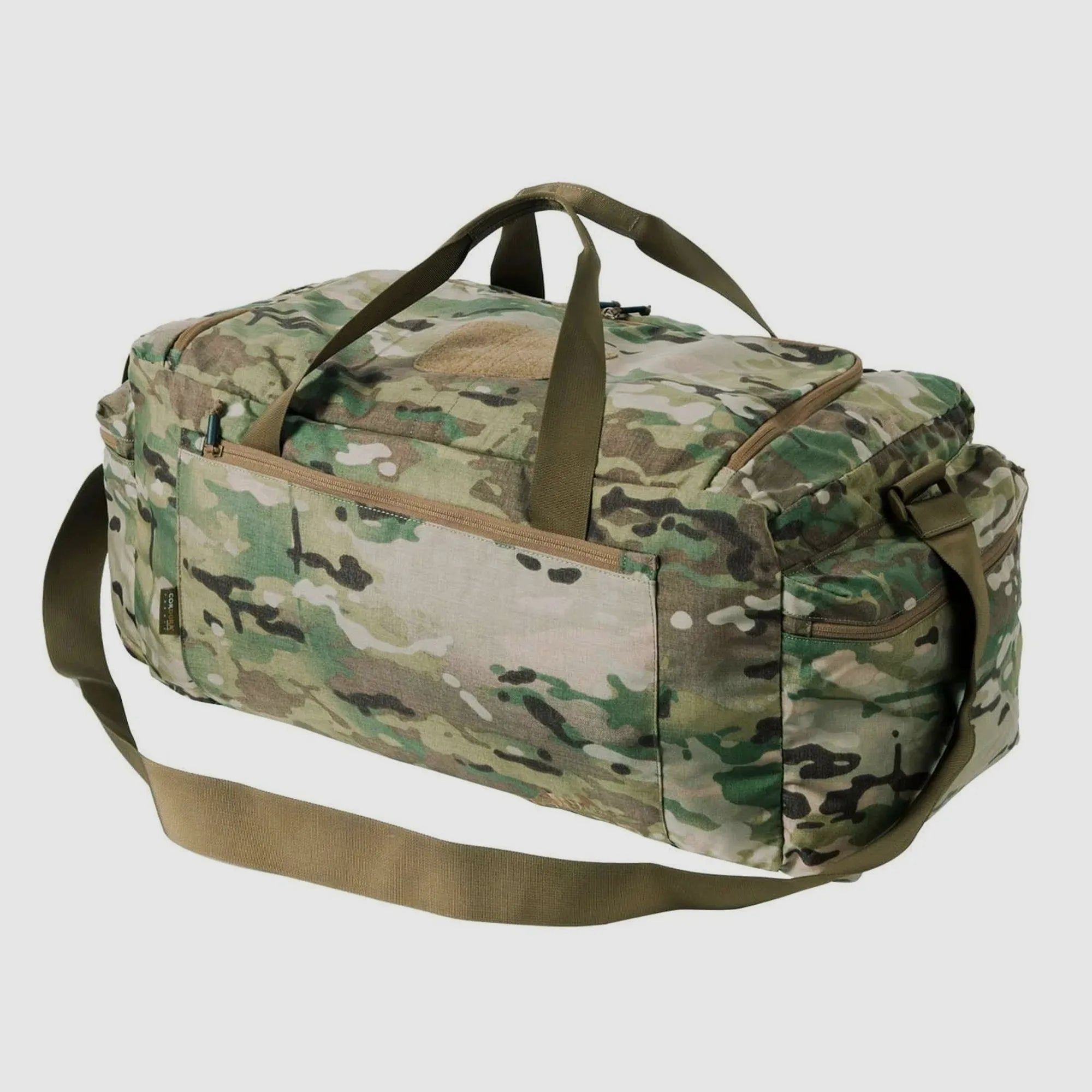 Helikon-Tex Helikon-Tex Umhängetasche Urban Training Bag multicam