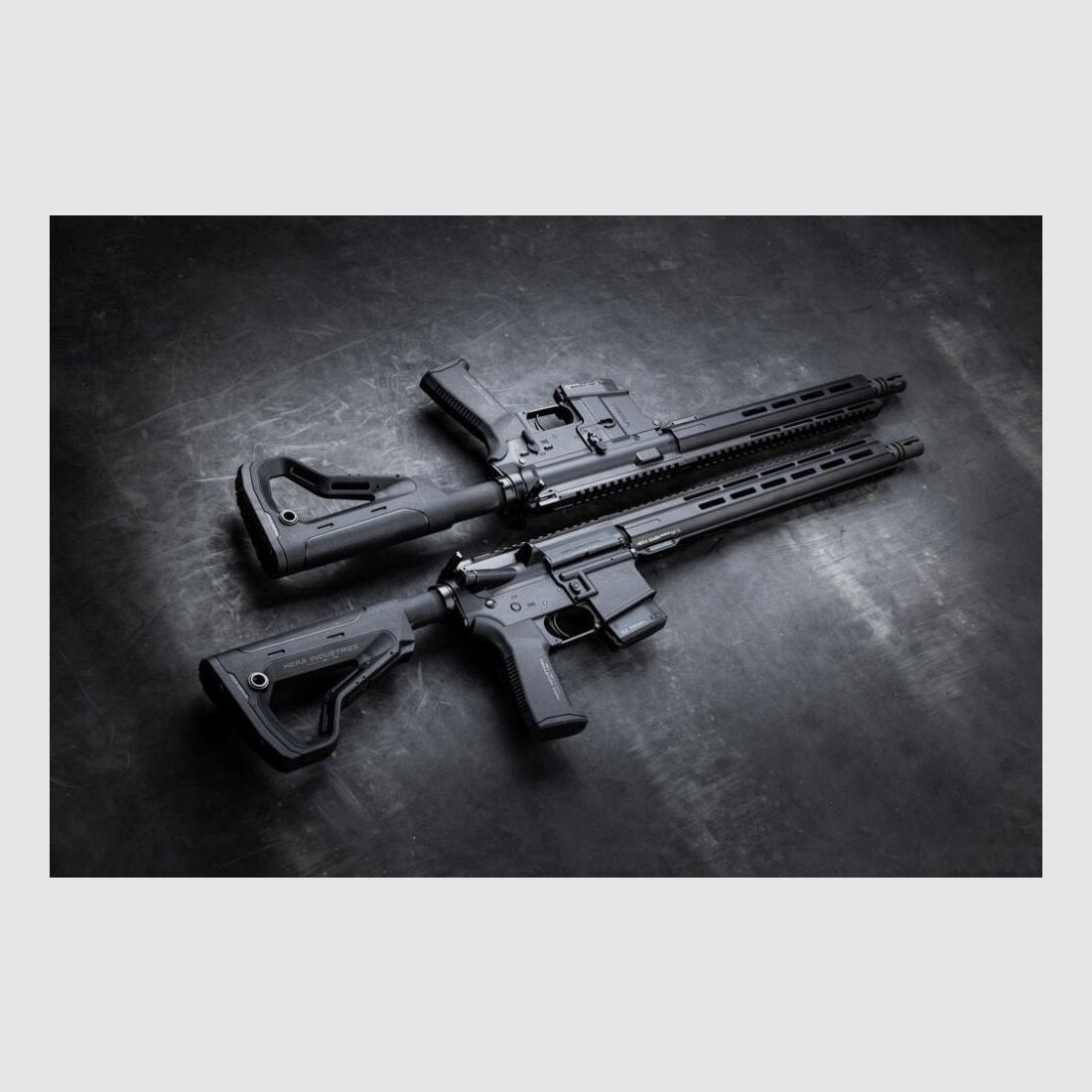 Hera Arms Mod. AR15 HDR -14,5', Bild 7 von 10