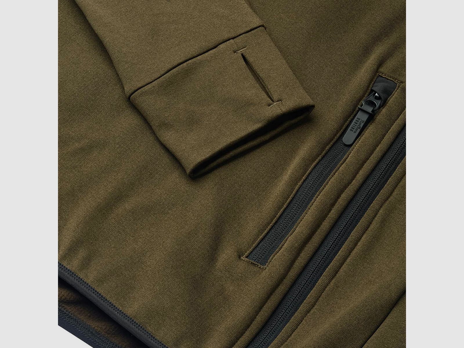 Northern Hunting Fleecejacke Hagni
