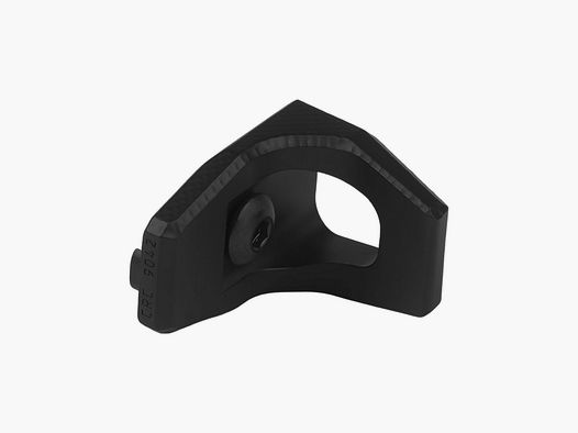 Kruk - Hand stop - M-LOK - Czarny - CRC 9042