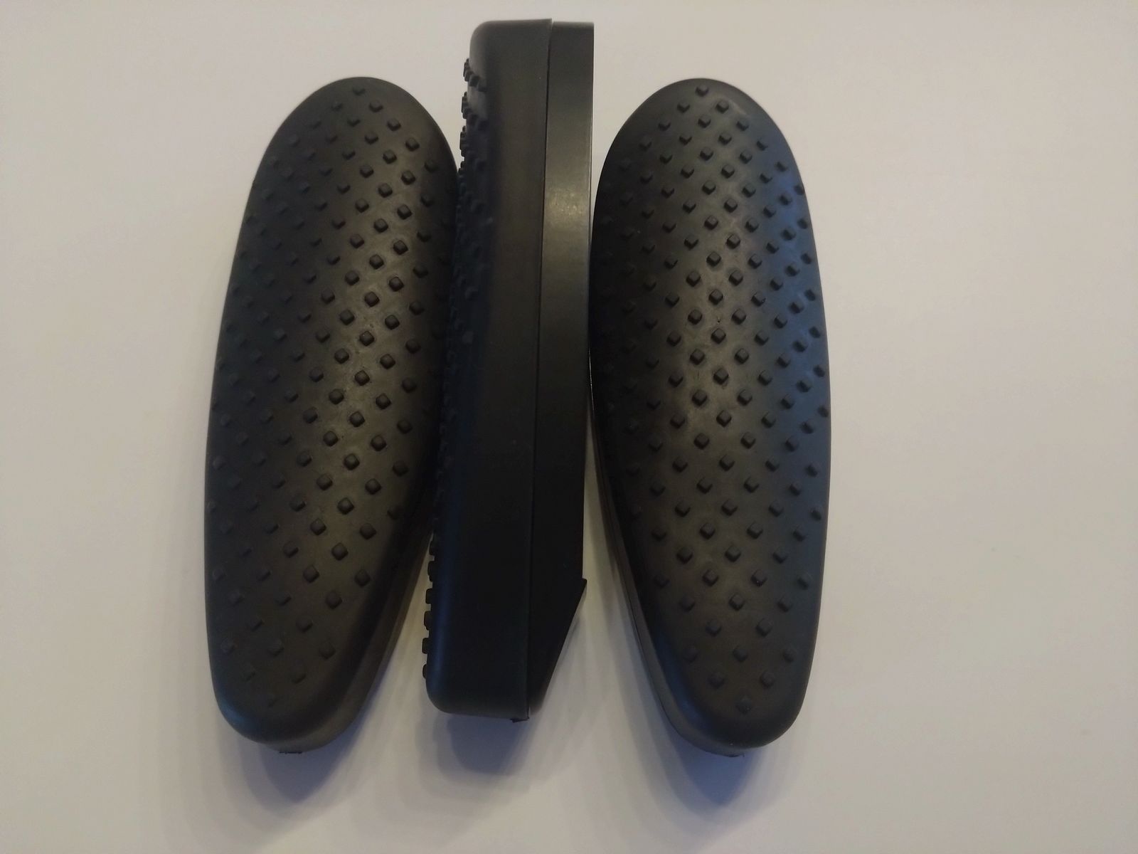 Original Schaftkappe PP 750 