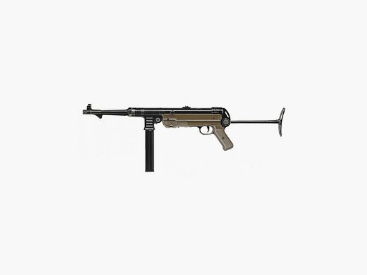 MP GERMAN - LEGENDS