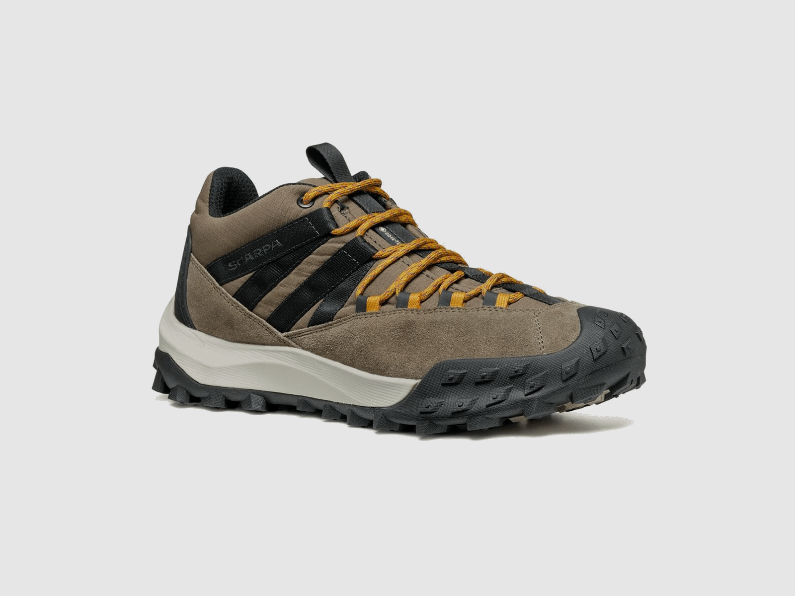 SCARPA – HOMME – ROVE GTX Mud-Burnt, image 1 sur 5