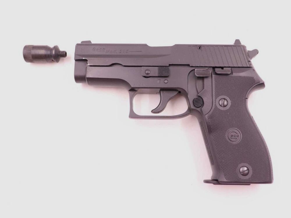 Geco - Fürth Mod. 225