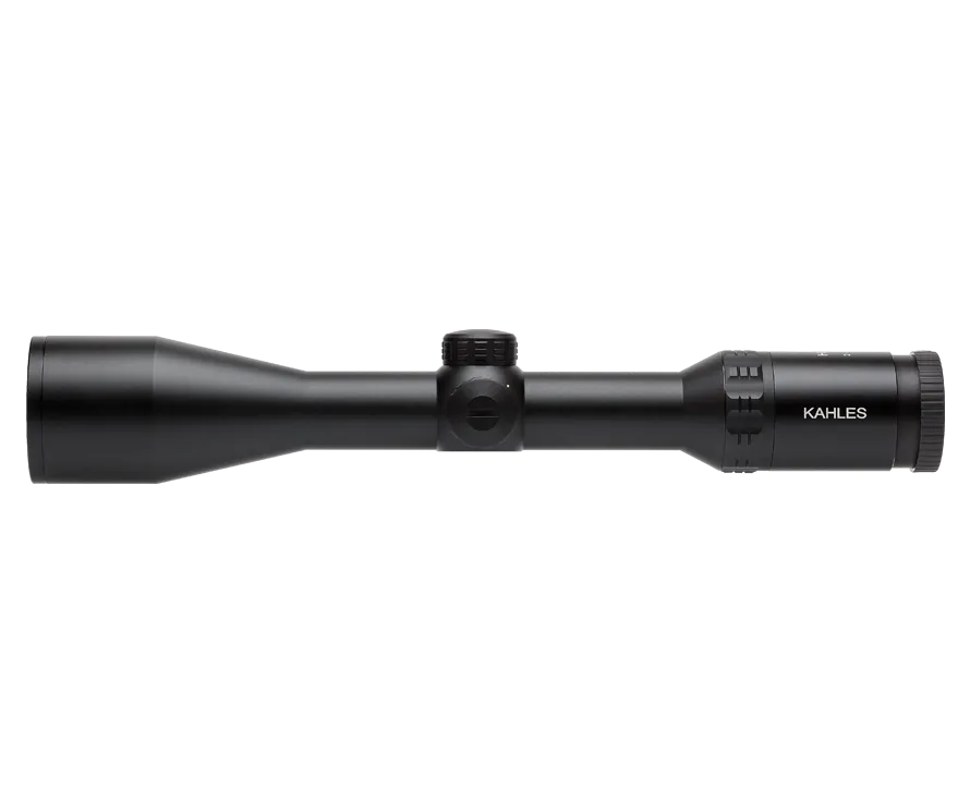 Kahles HELIA 2-10x50i SR 4-Dot 1cm / 100m, immagine 1 di 5