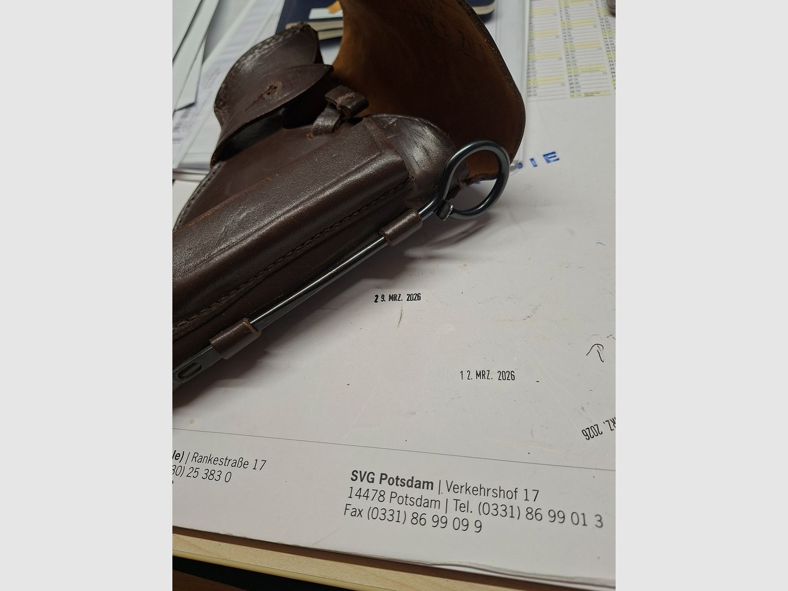 Makarov Airsoft 4,5mm CO²