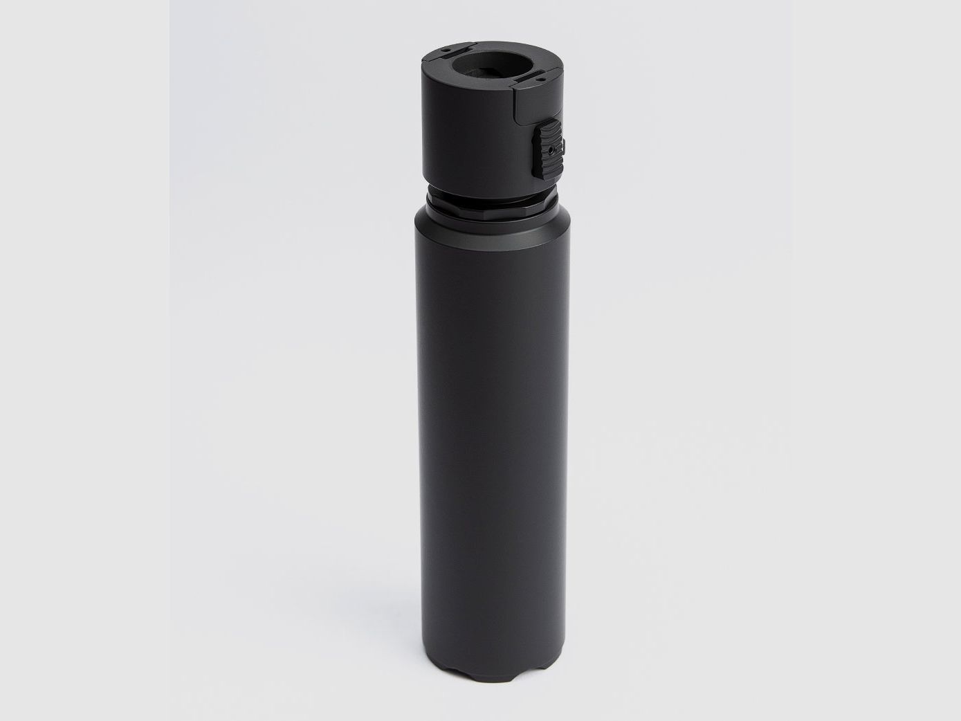 Ase Utra – Schalldämpfer / DUAL556-BL Gen2 / Ohne Flashhider / C246 / FDE, Bild 2 von 5