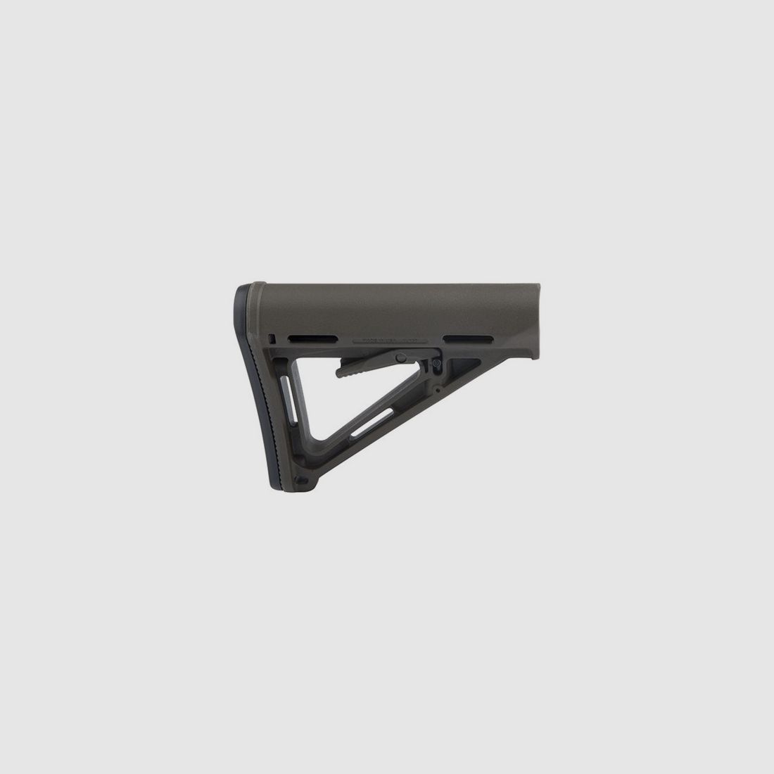 MAGPUL MOE COLLAPSIBLE MIL-SPEC CARBINE STOCK FOR AR-15 ODG, image 3 of 5