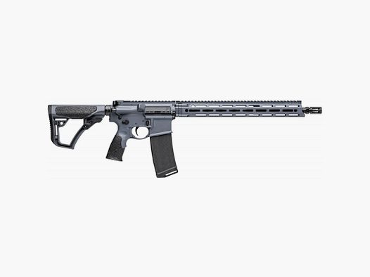 DANIEL DEFENSE M4 V7 TORNADO