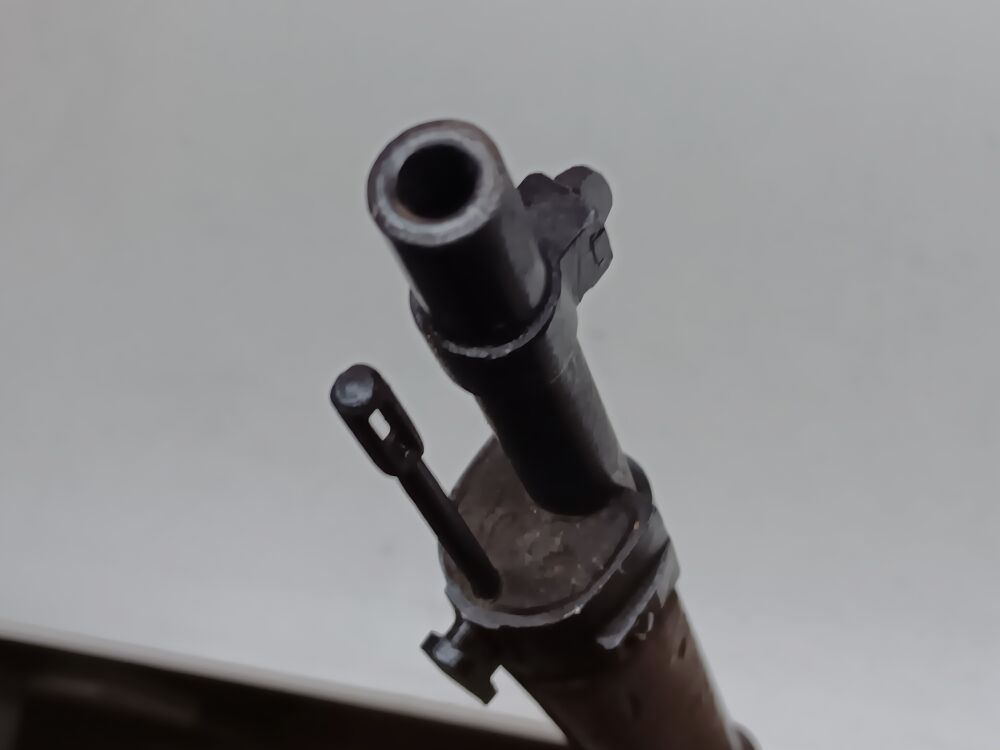 FAT - Carcano Mod. 1891/41