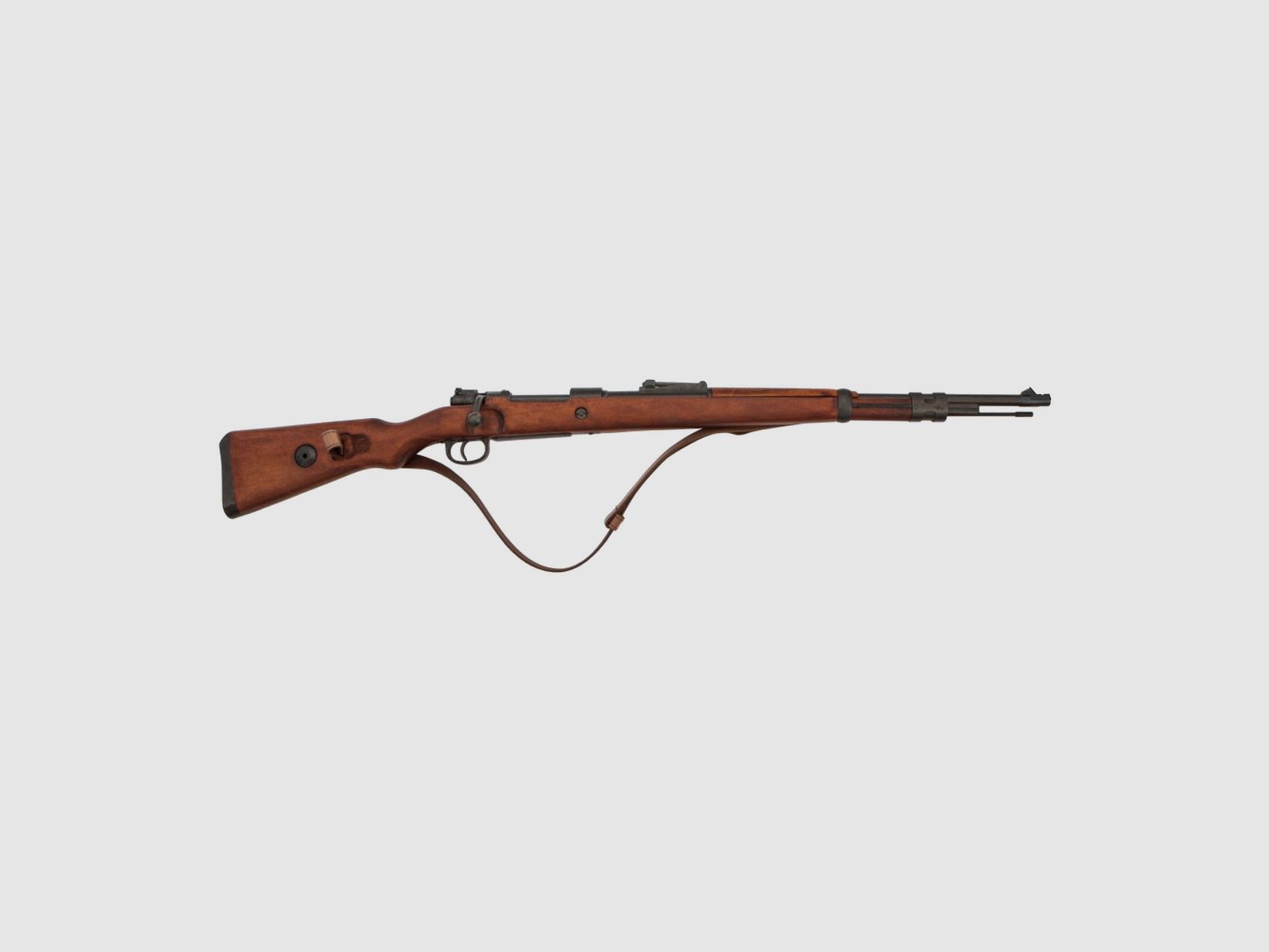 Mauser 98k, image 1 sur 3