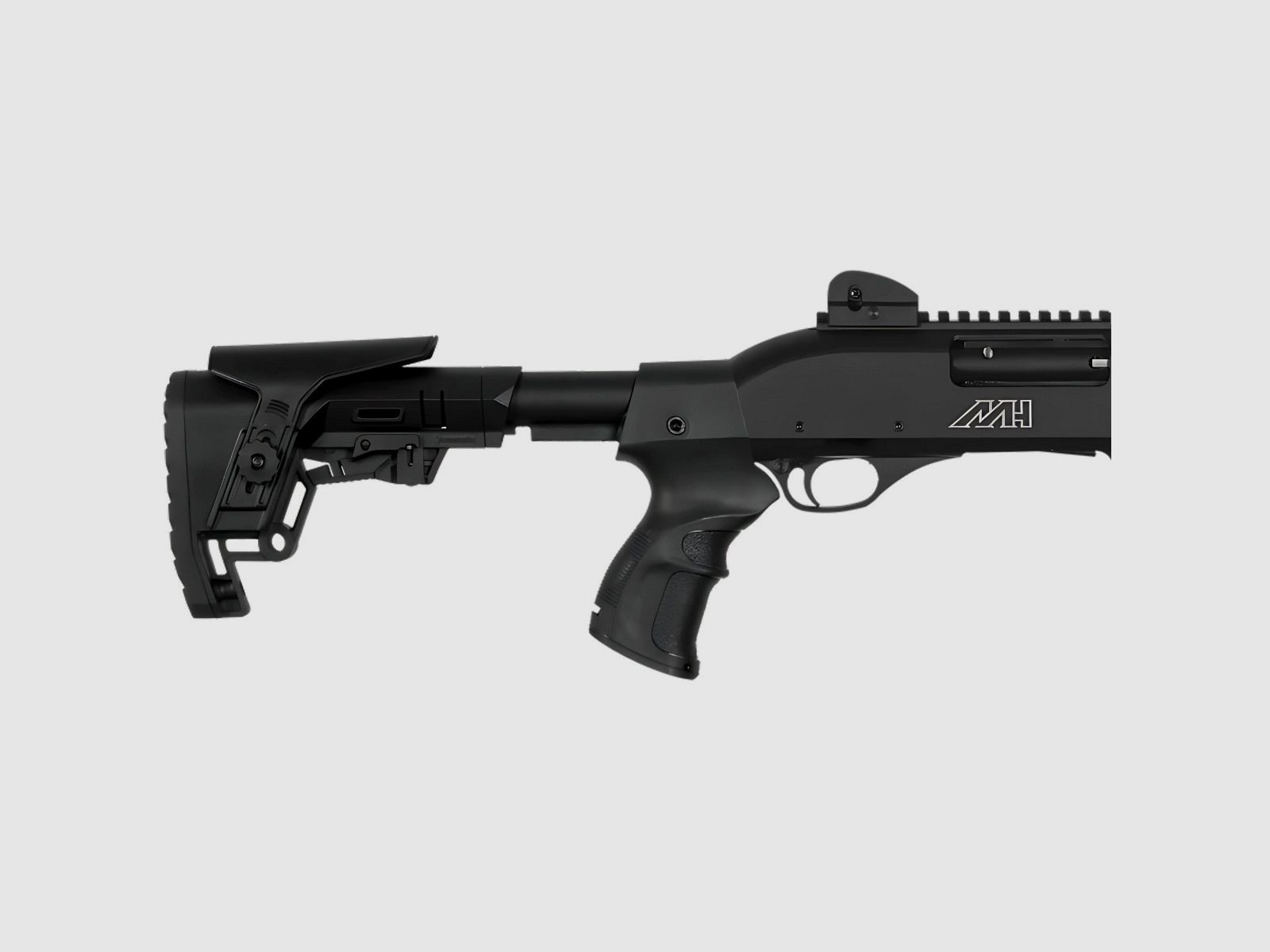 Hunt Group XRP-005 18,5", zdjęcie 2 z 4