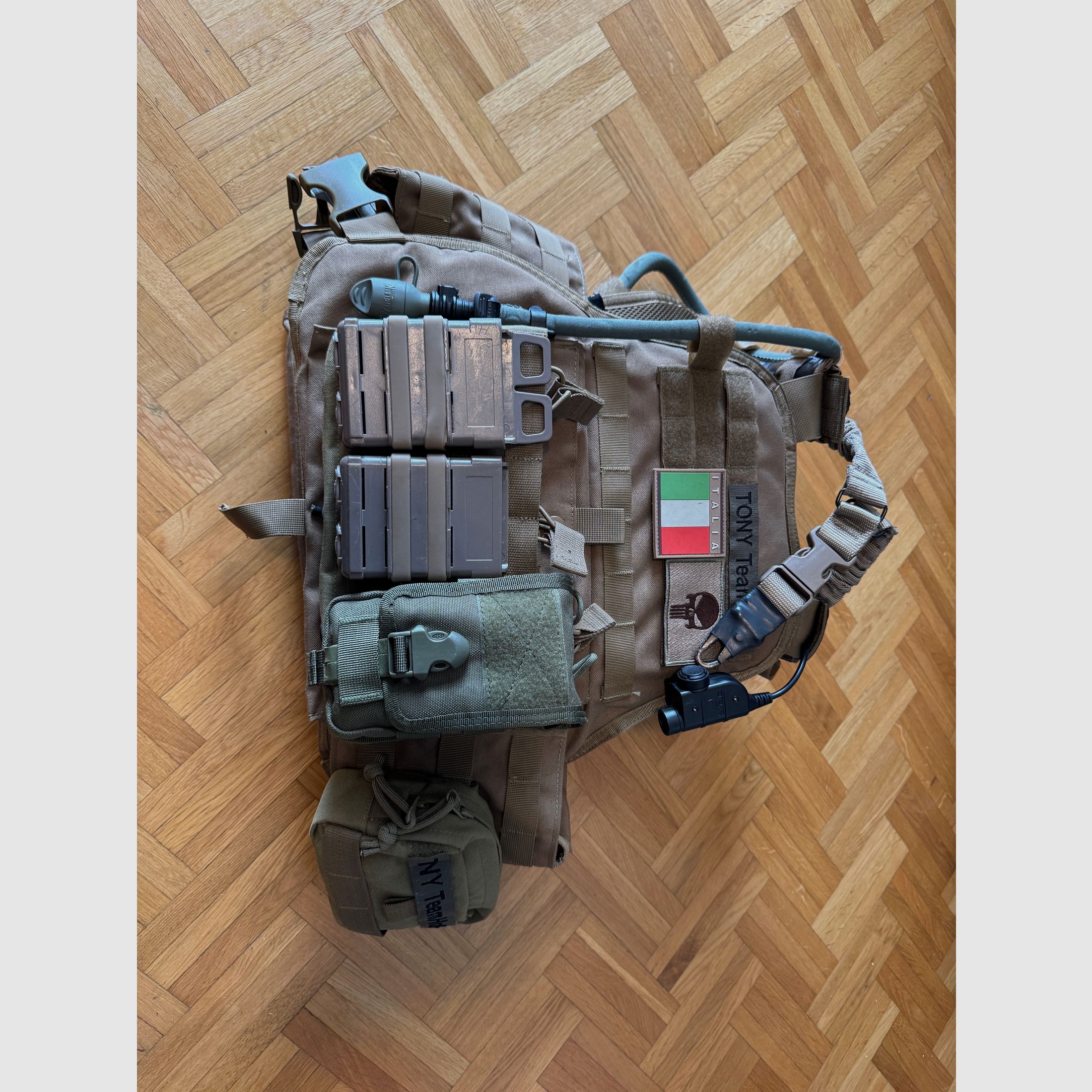 Airsoft