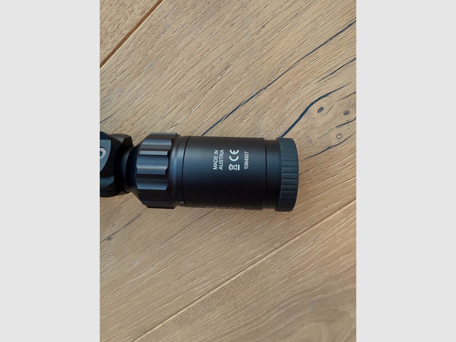 Kahles K16i 1-6x24