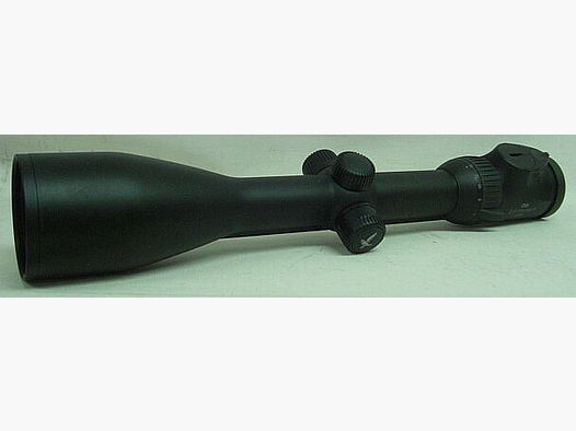 Swarovski Optiek Z6I 2,5-15x56 P SR 4A-I Swarovski Rail, 2e Gen.