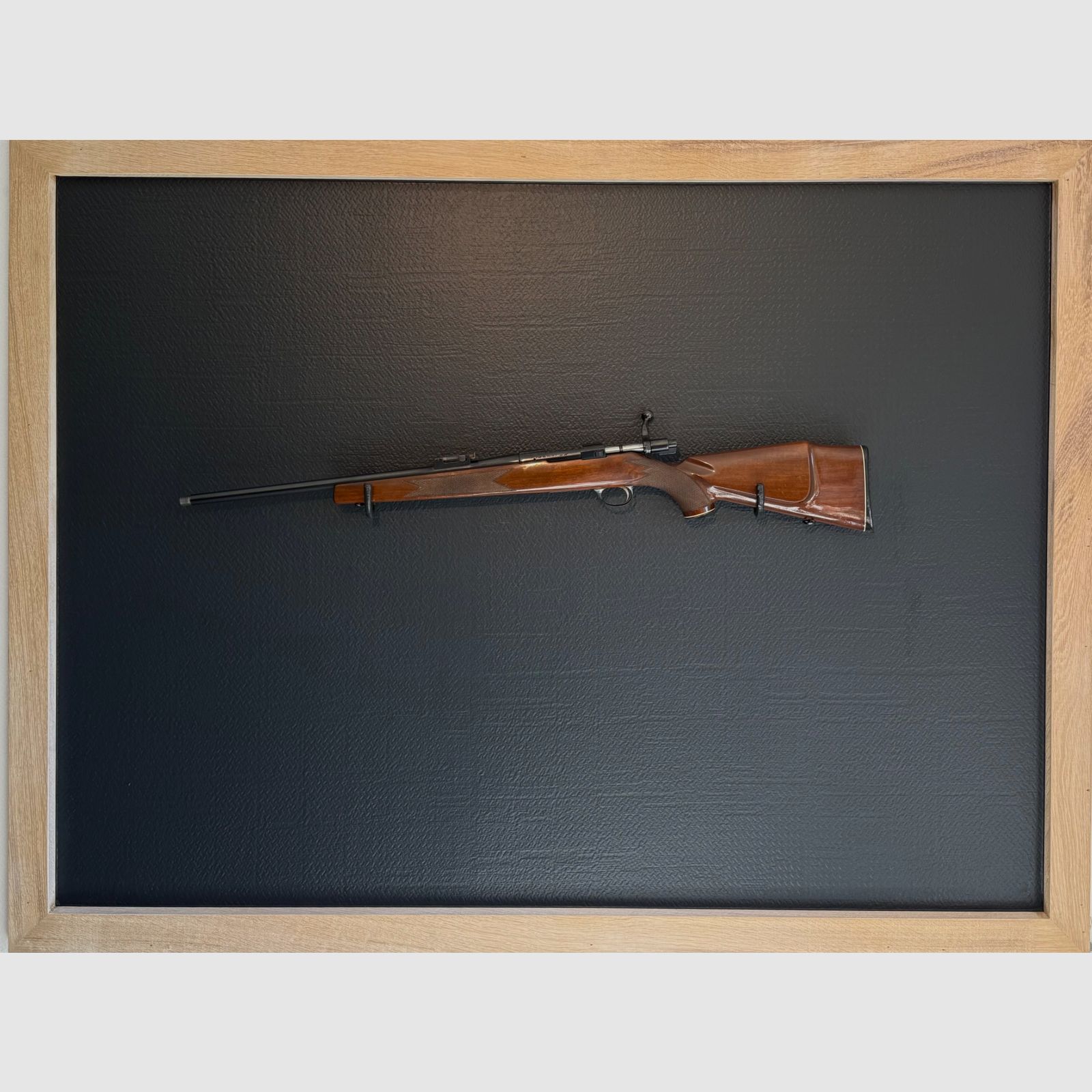 Leichte Rehwild- & Schonzeitbüchse: Sako Vixen Kal. 222 Rem. mit M14x1 Gewinde