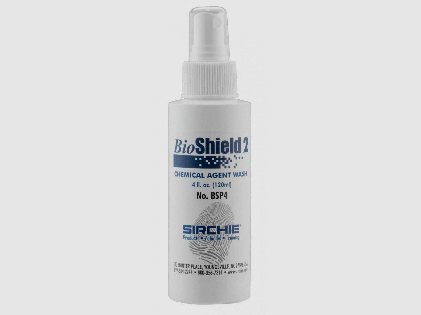 Neutralisant Bio Shield 2 - 120 ml