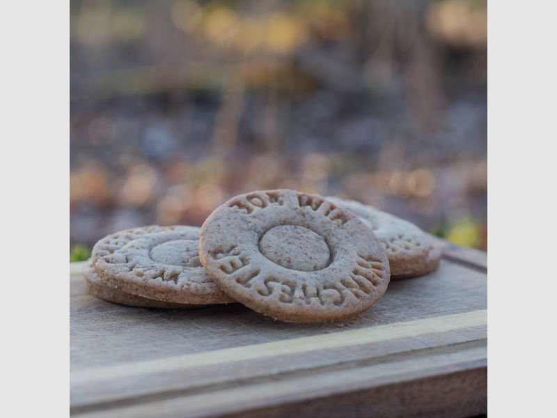 Kaliber-Keks-Ausstecher