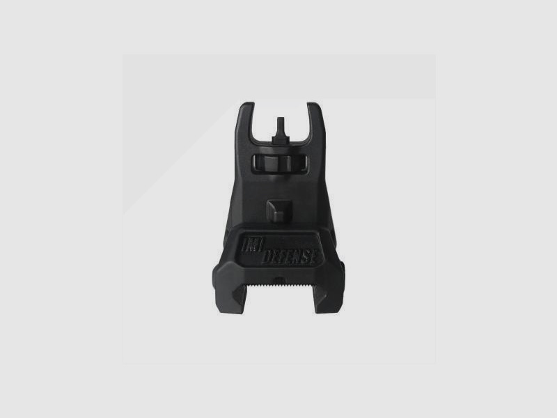 Kit de conversion de crosse IMI Defense Kidon K1 pour Glock - Noir