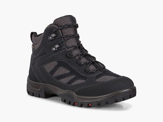 Ecco Damenschuh Expedition III W High GTX Schwarz