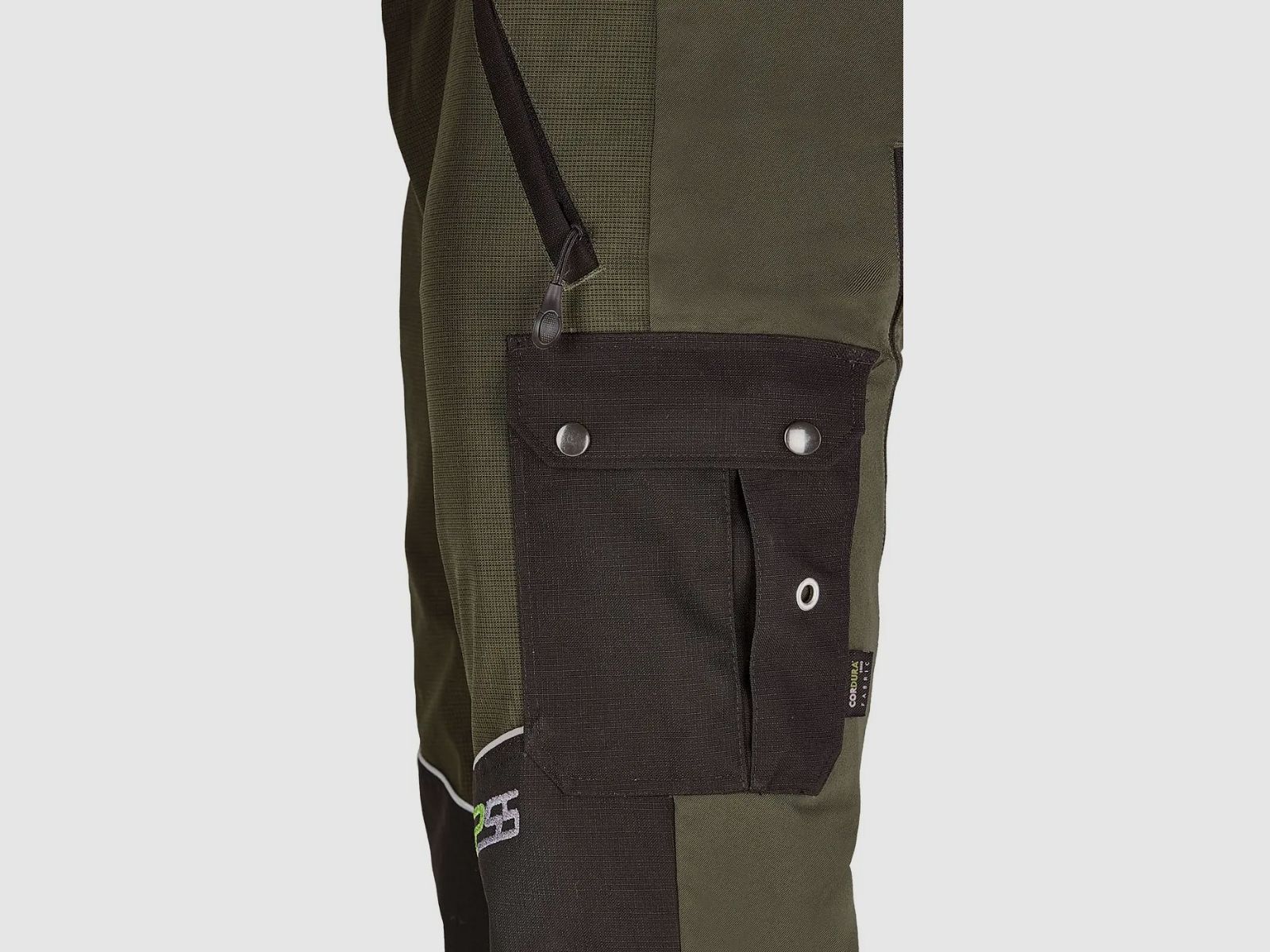 PSS Sauenschuzhose X-treme Protect