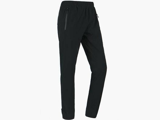 Weather Report Camelia Pantalones W-Pro Negros Mujer - 40